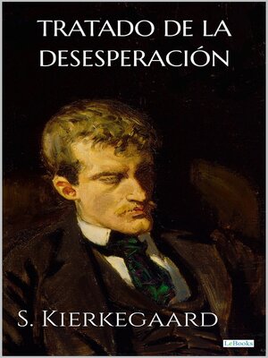 cover image of TRATADO DE LA DESESPERACIÓN